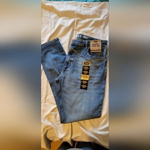 Foundry Advance Flex 360 Jeans
